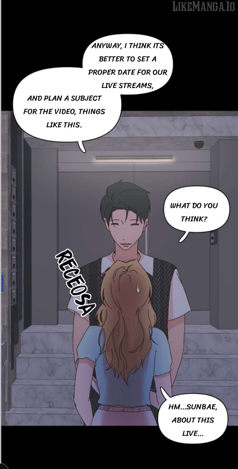 Anything! I Like it Chapter 14 - page 33