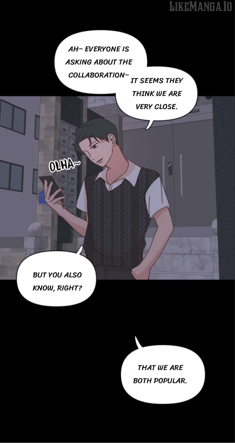 Anything! I Like it Chapter 14 - page 34