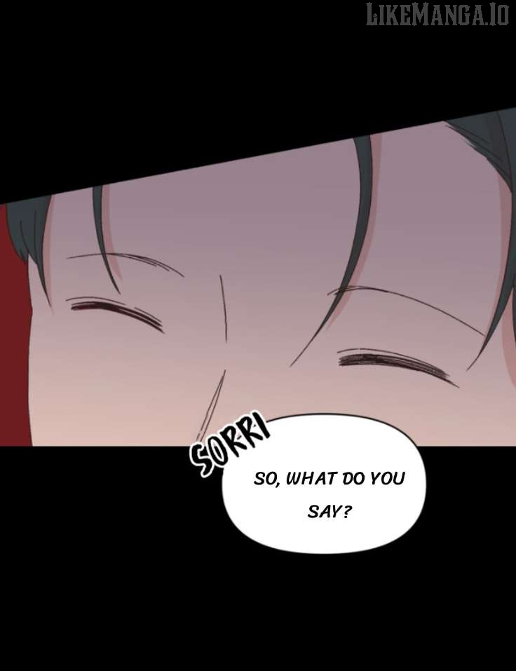 Anything! I Like it Chapter 14 - page 37