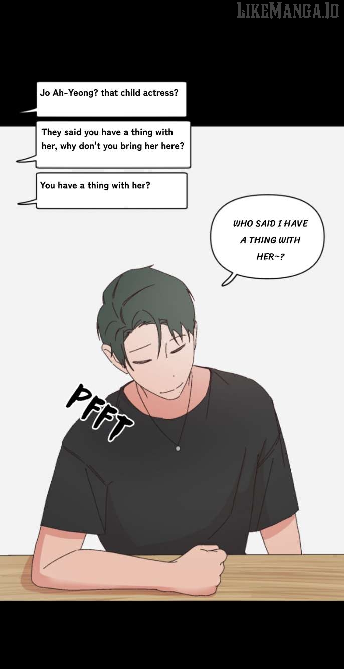 Anything! I Like it Chapter 14 - page 41
