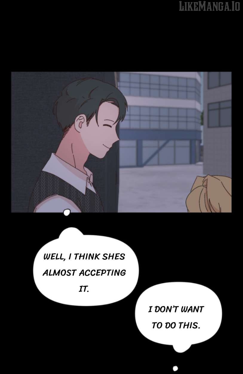 Anything! I Like it Chapter 14 - page 49