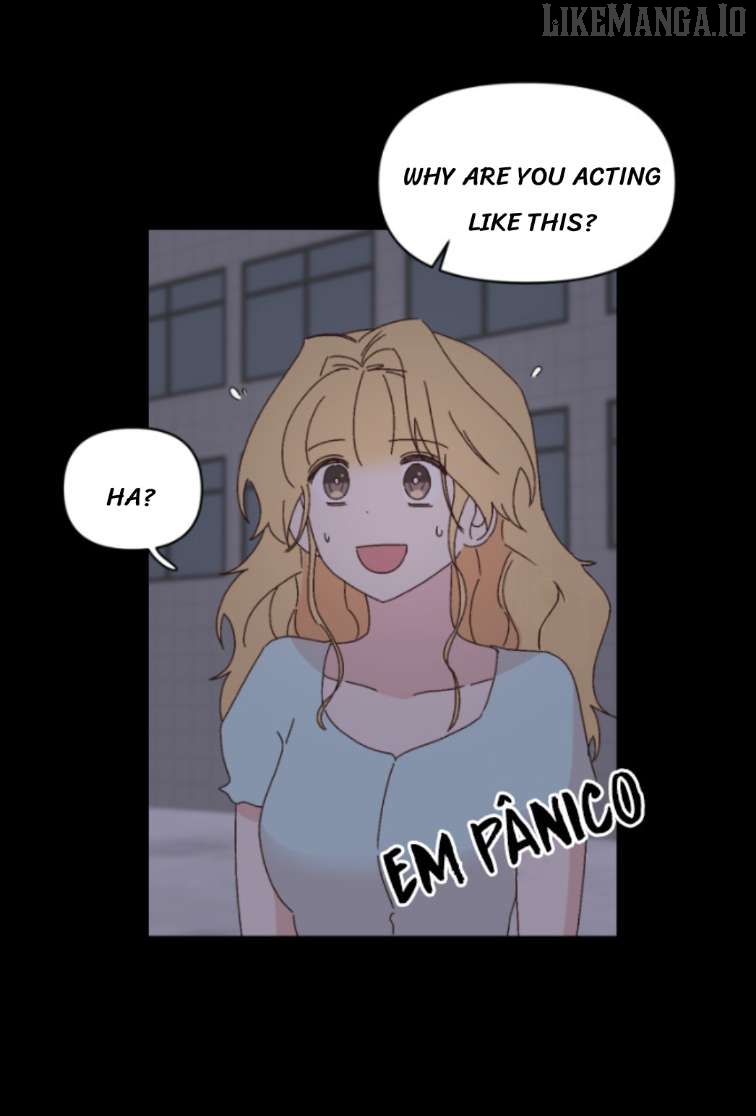 Anything! I Like it Chapter 14 - page 52