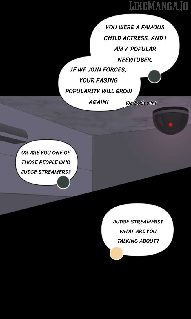 Anything! I Like it Chapter 14 - page 54