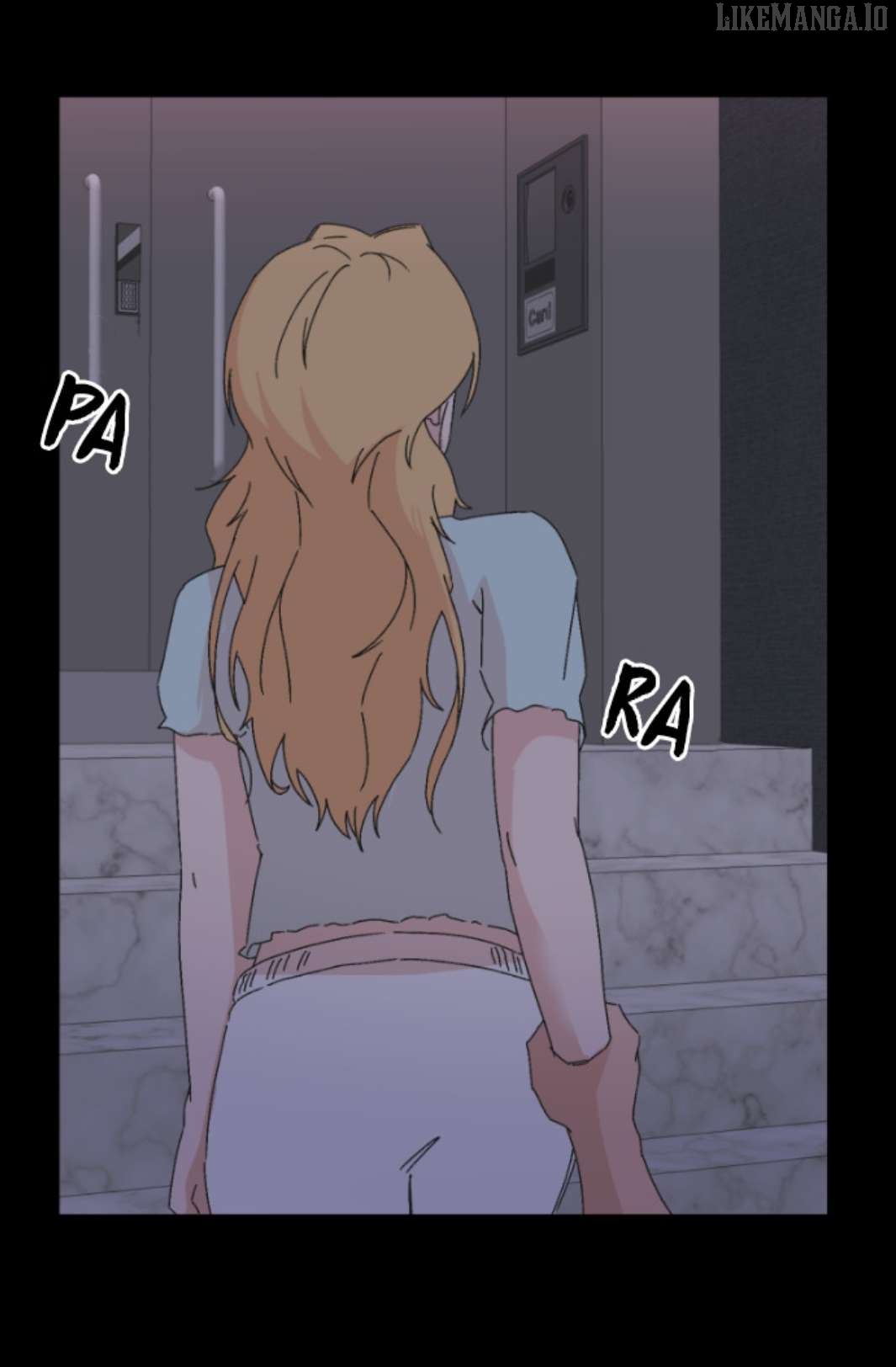 Anything! I Like it Chapter 14 - page 57