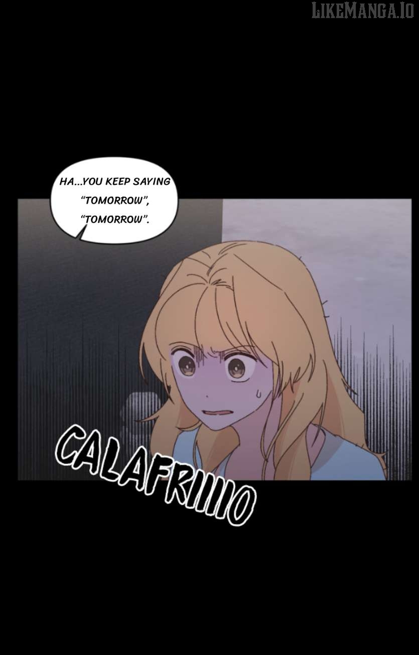 Anything! I Like it Chapter 14 - page 58