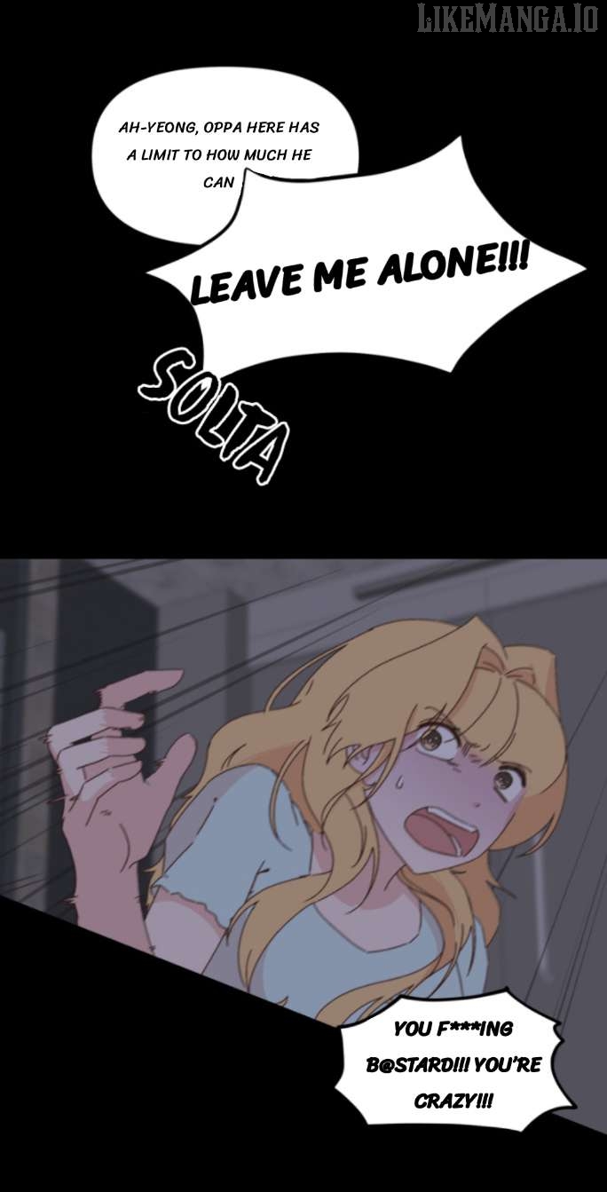 Anything! I Like it Chapter 14 - page 59