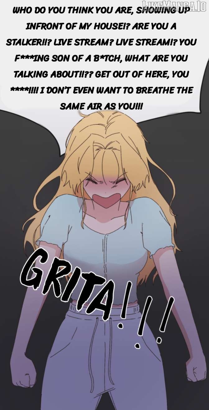 Anything! I Like it Chapter 14 - page 61