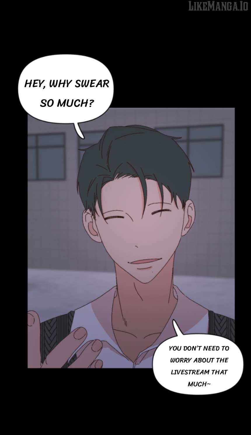 Anything! I Like it Chapter 14 - page 65