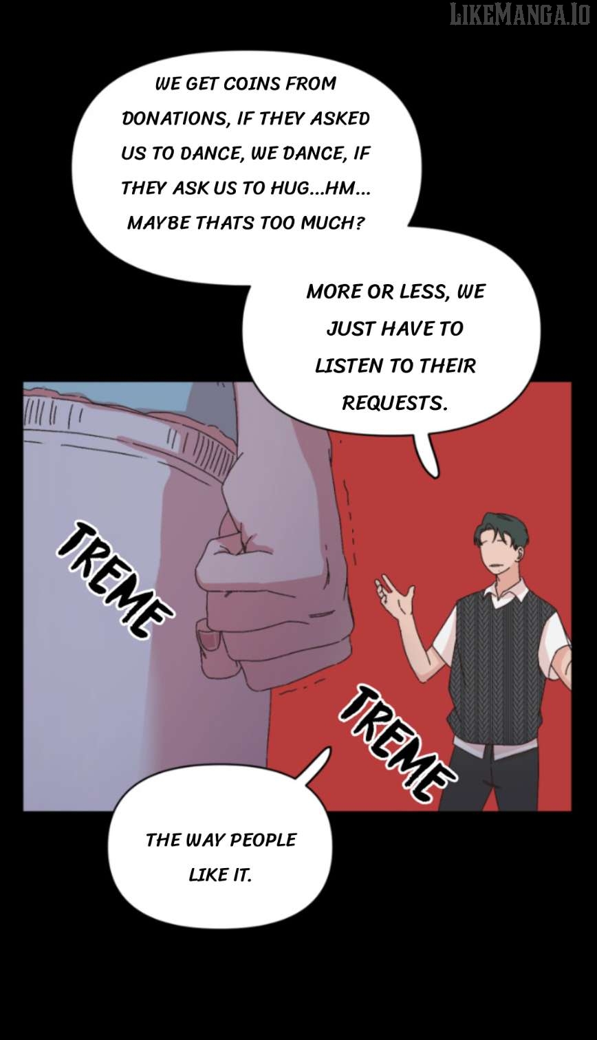 Anything! I Like it Chapter 14 - page 66