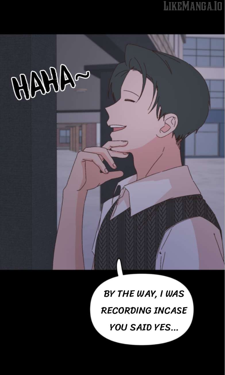 Anything! I Like it Chapter 14 - page 71
