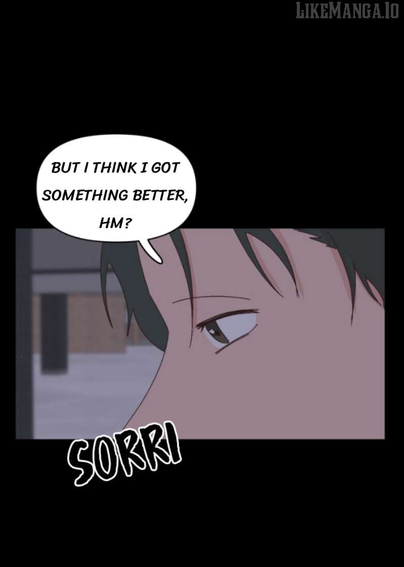 Anything! I Like it Chapter 14 - page 72