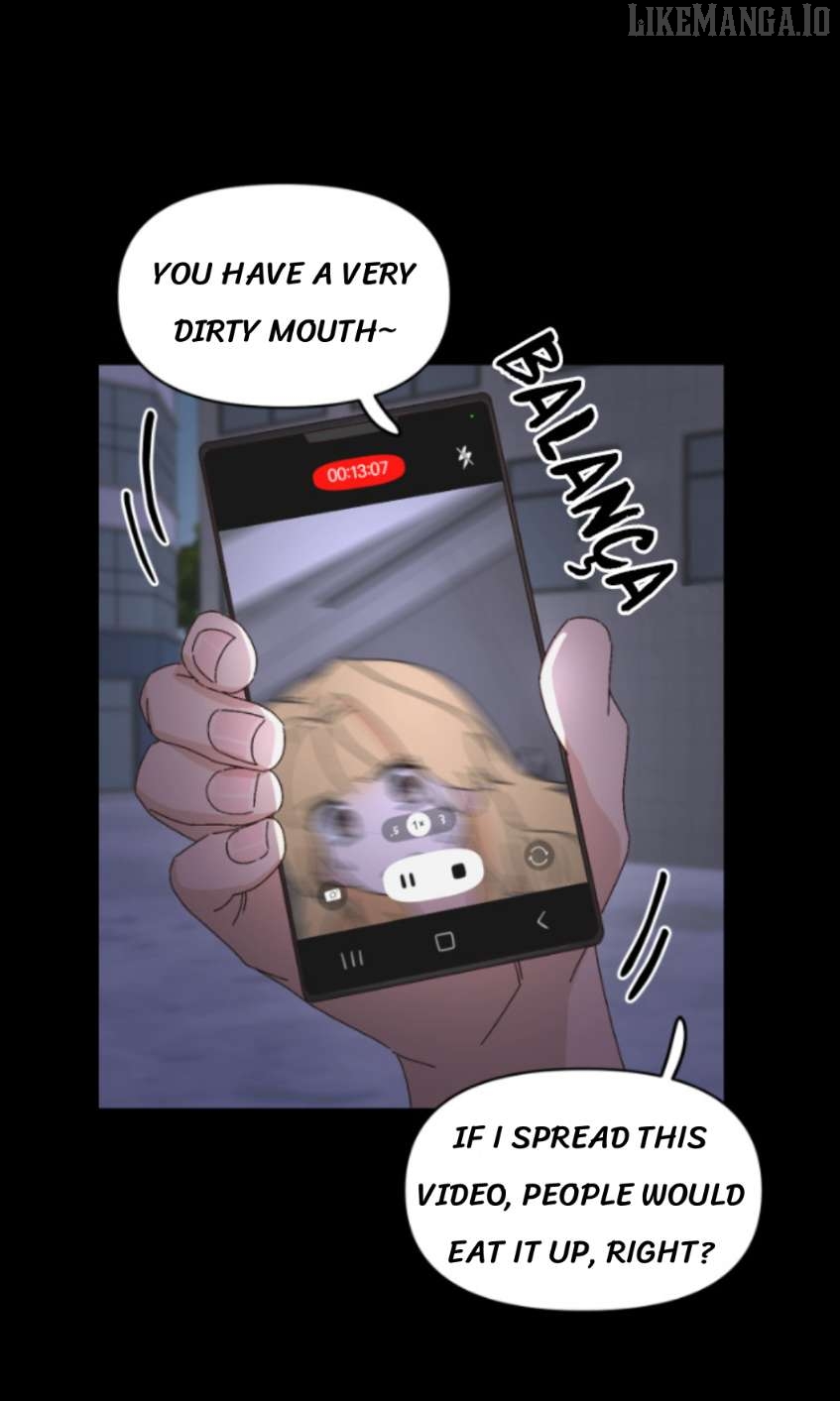 Anything! I Like it Chapter 14 - page 73