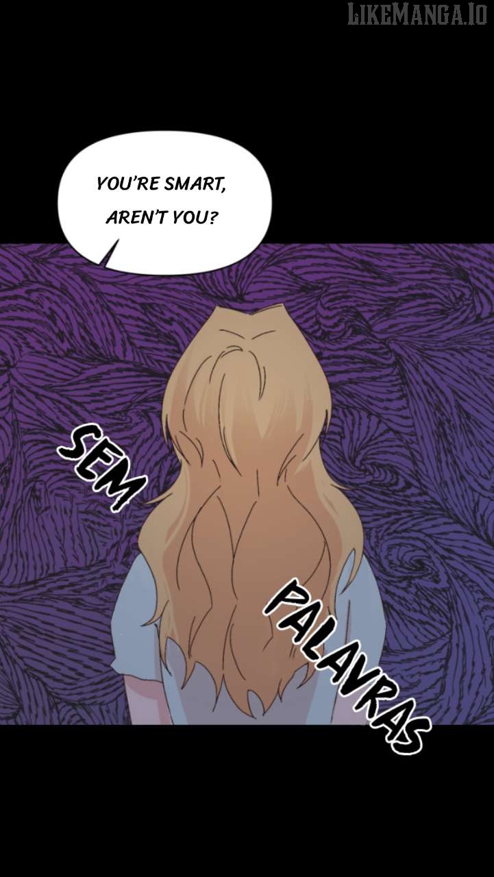 Anything! I Like it Chapter 14 - page 76