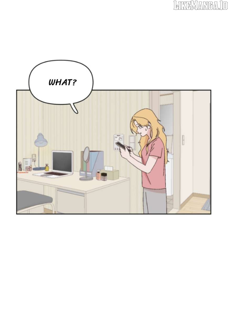 Anything! I Like it Chapter 14 - page 9