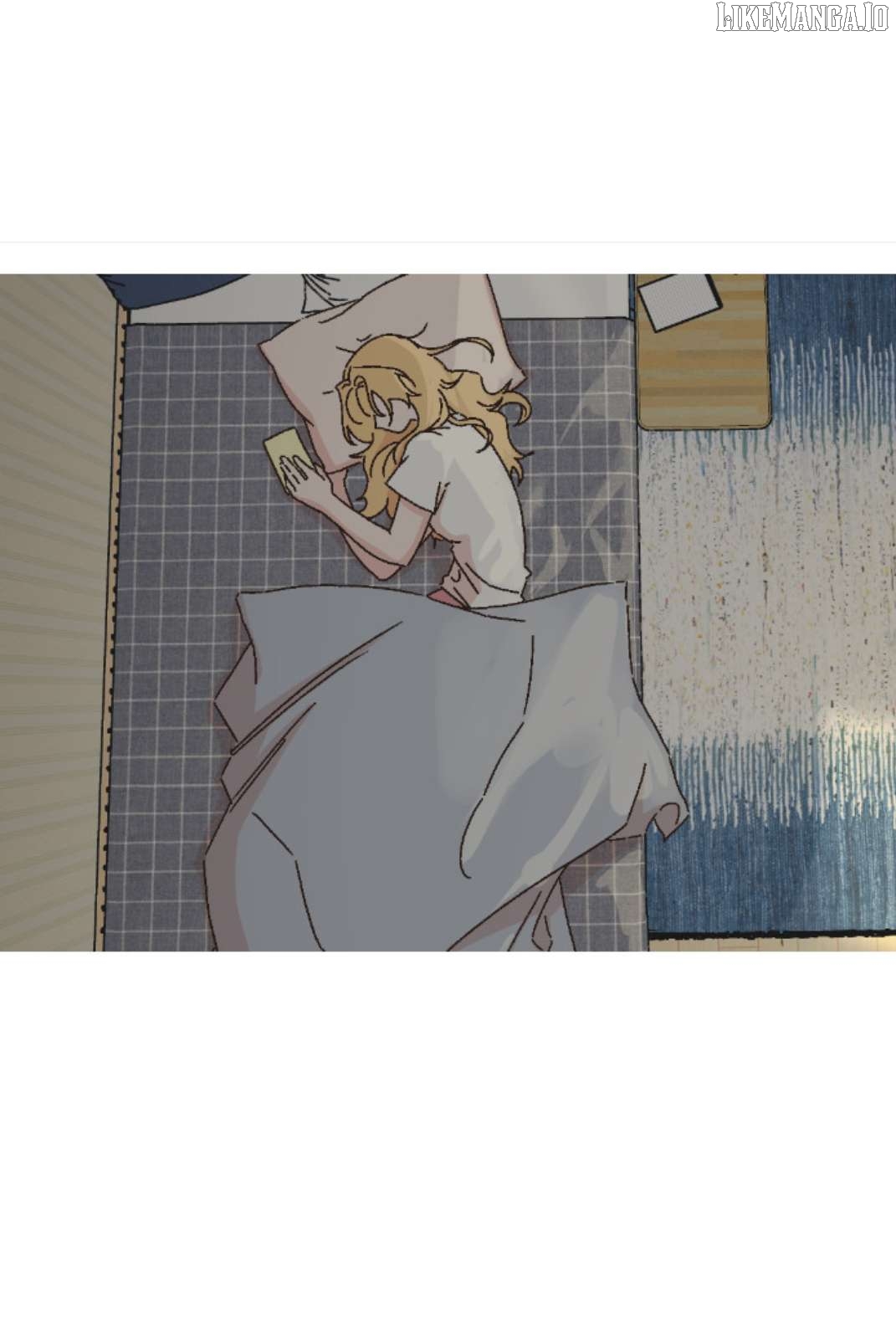 Anything! I Like it Chapter 15 - page 1