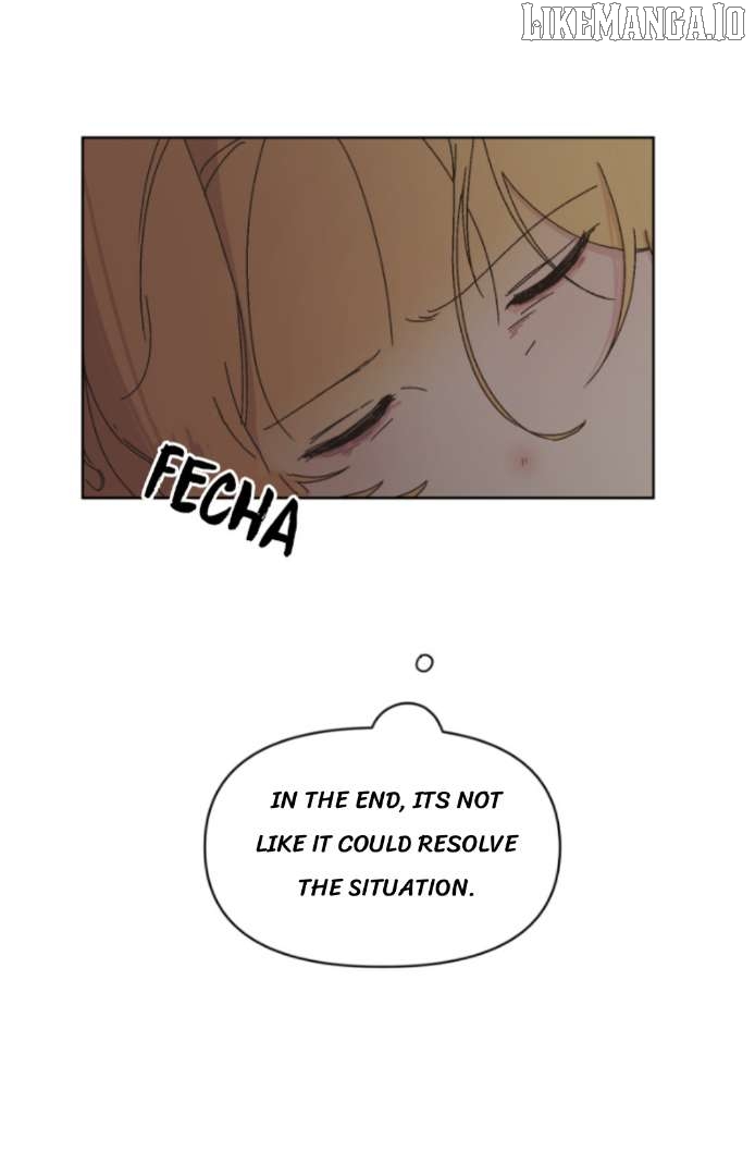 Anything! I Like it Chapter 15 - page 15