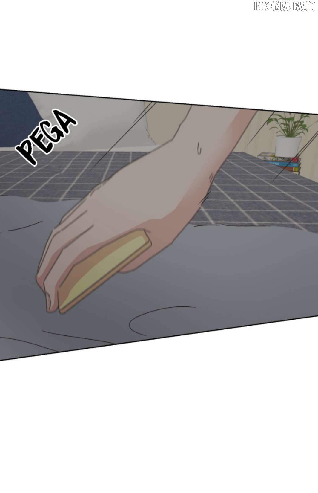 Anything! I Like it Chapter 15 - page 23