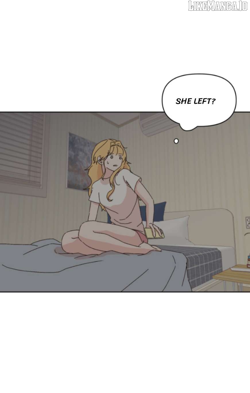 Anything! I Like it Chapter 15 - page 27
