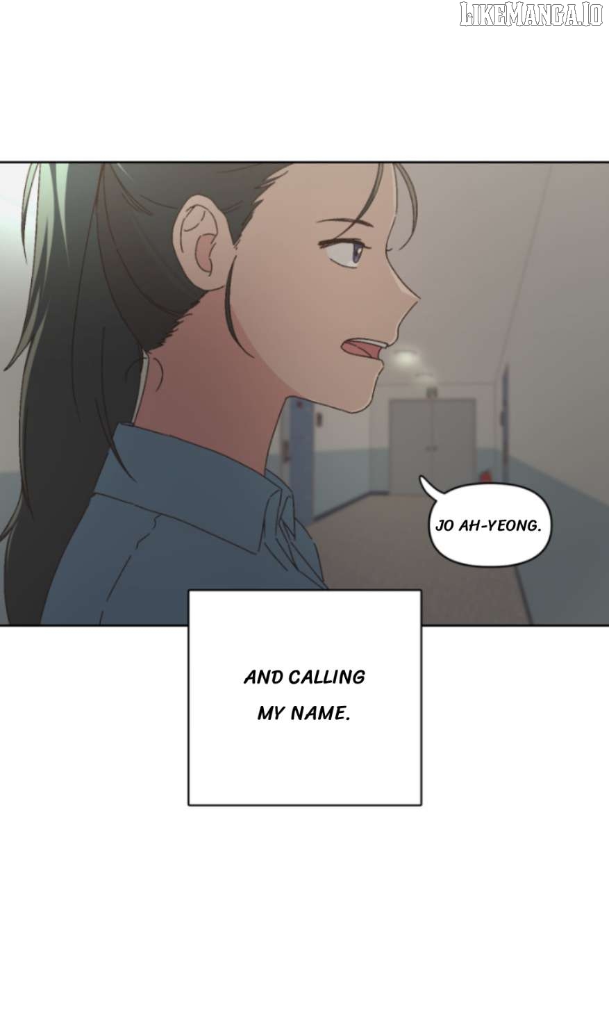 Anything! I Like it Chapter 15 - page 33