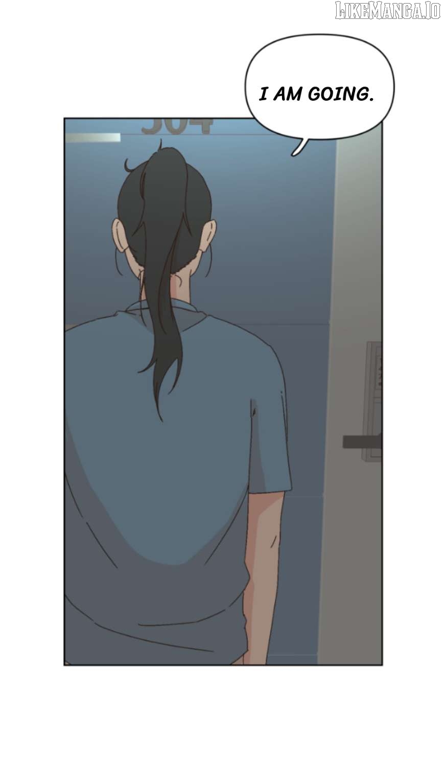 Anything! I Like it Chapter 15 - page 35