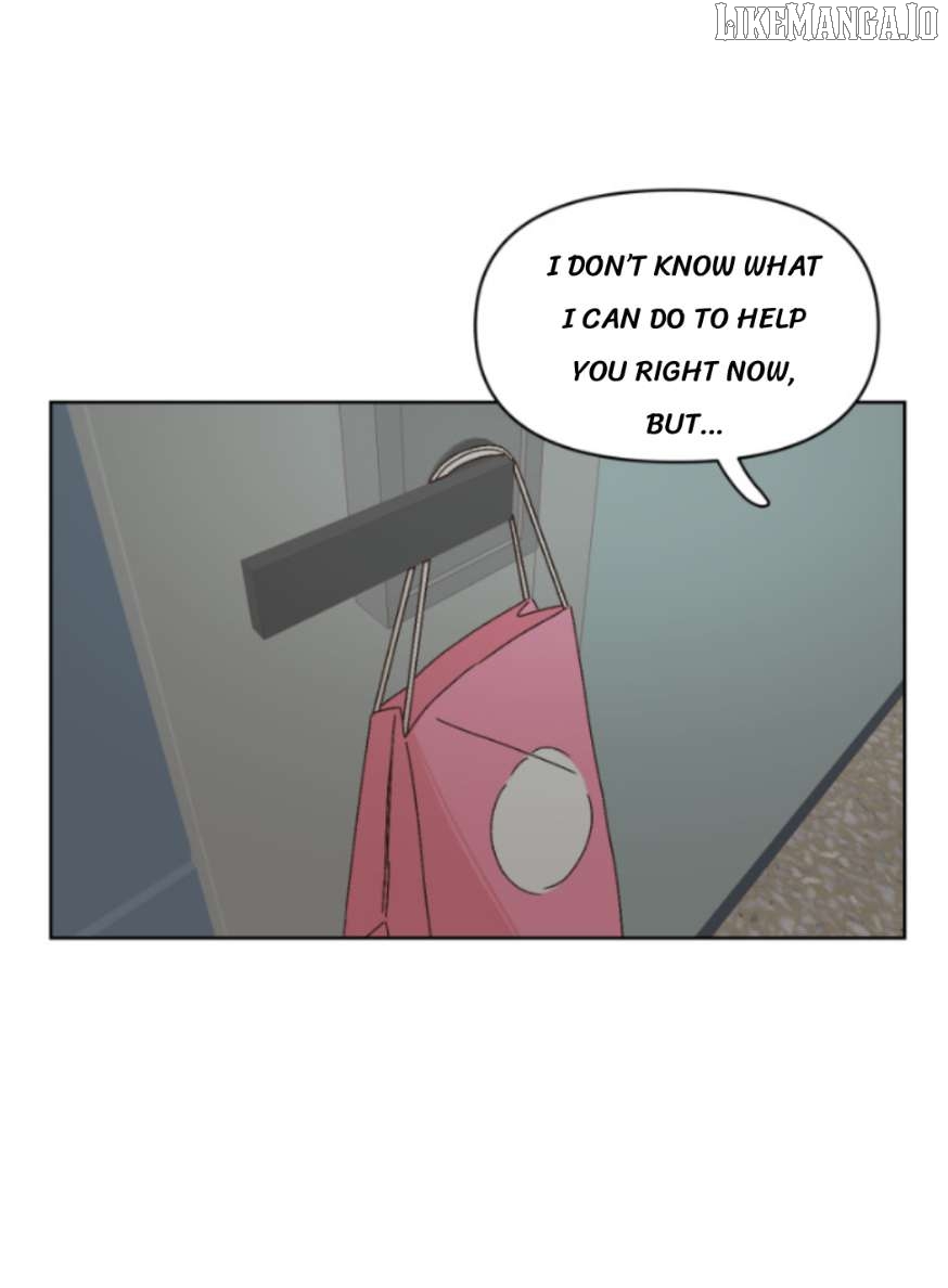 Anything! I Like it Chapter 15 - page 39
