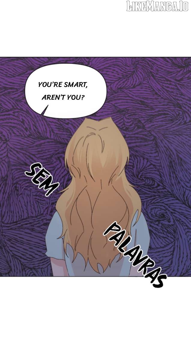 Anything! I Like it Chapter 15 - page 4
