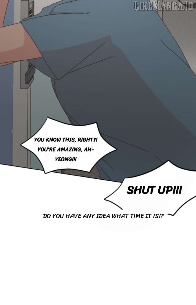 Anything! I Like it Chapter 15 - page 43