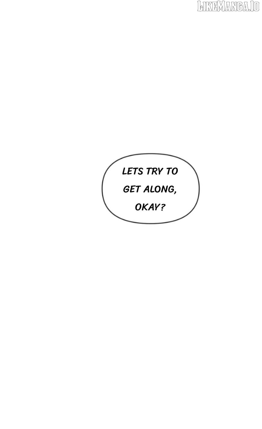 Anything! I Like it Chapter 15 - page 5