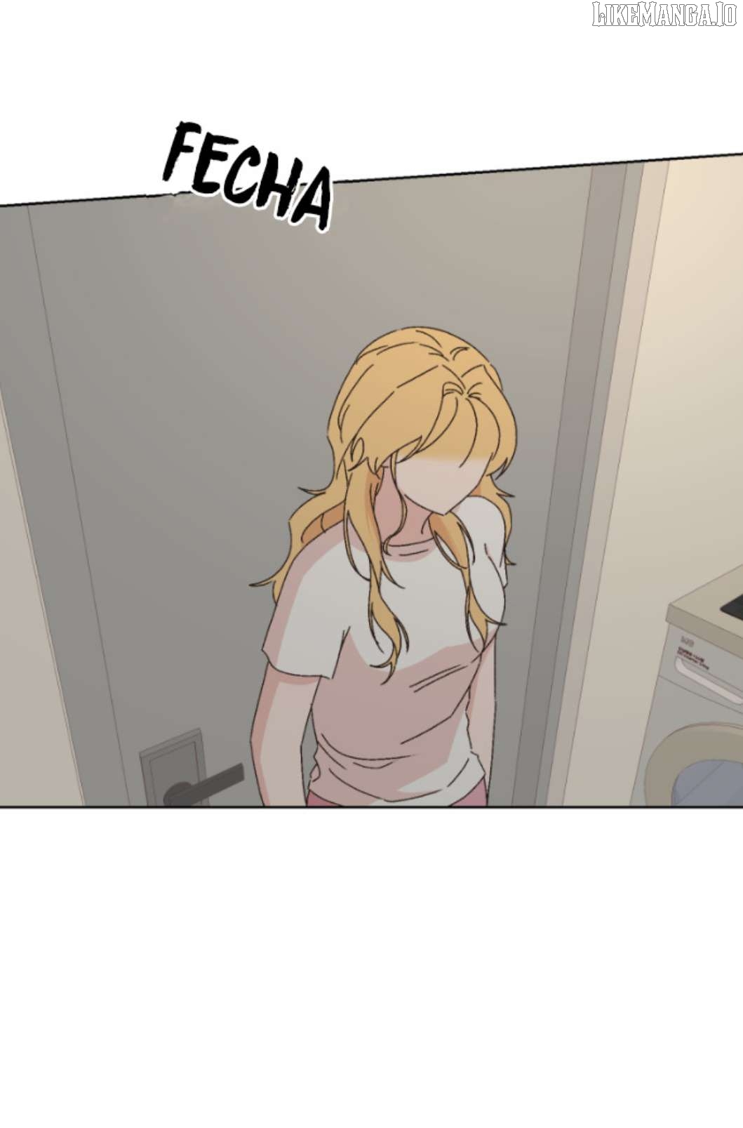 Anything! I Like it Chapter 15 - page 52