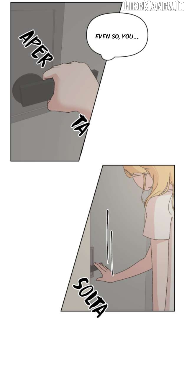 Anything! I Like it Chapter 15 - page 54