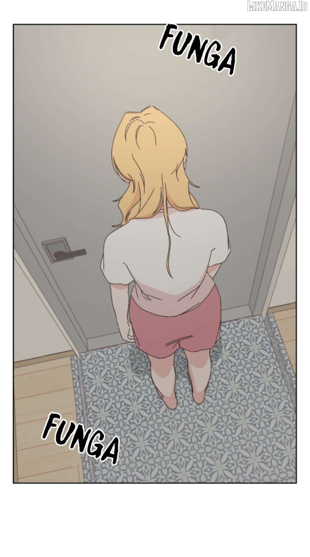 Anything! I Like it Chapter 15 - page 55