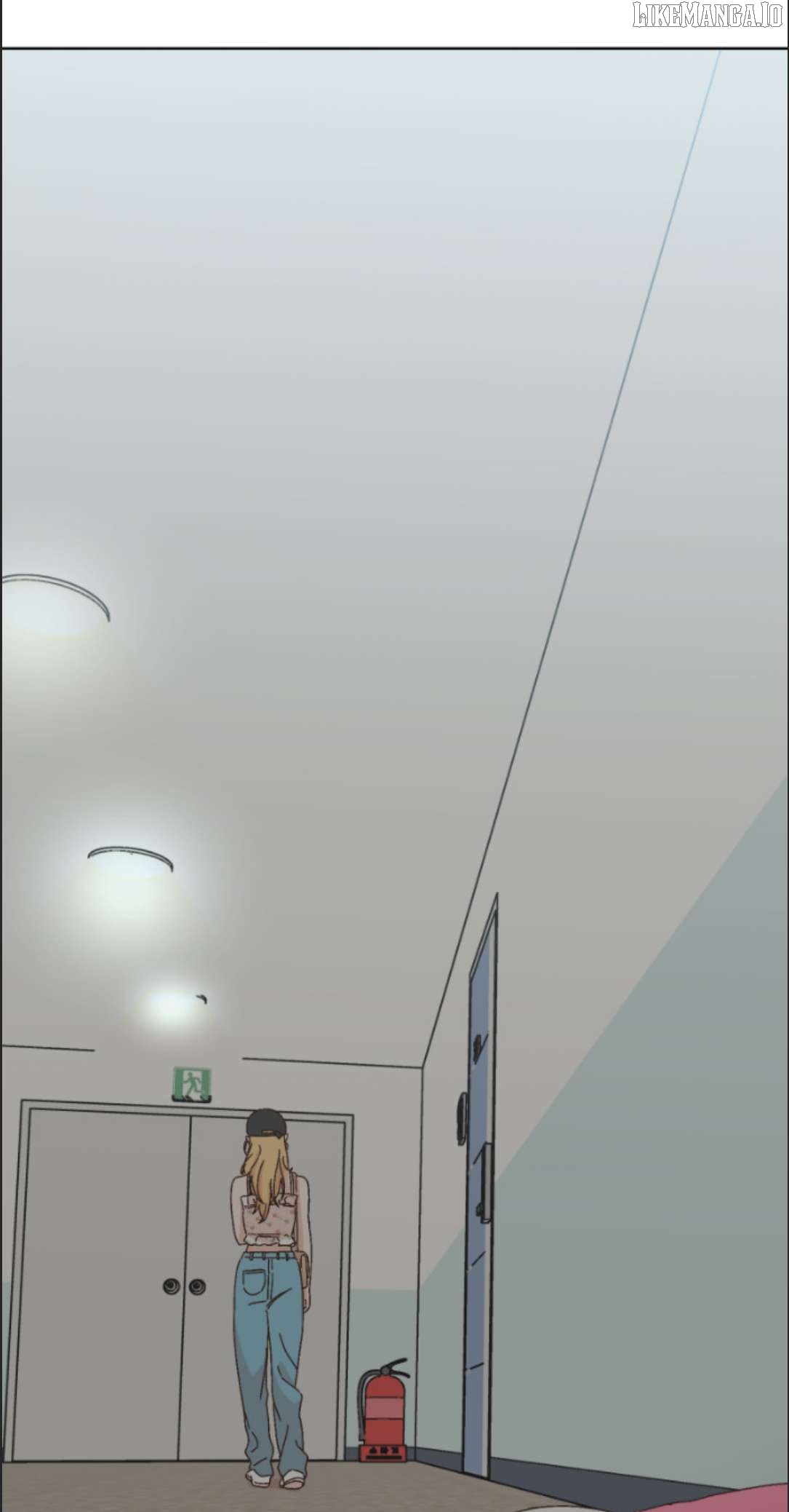 Anything! I Like it Chapter 15 - page 69