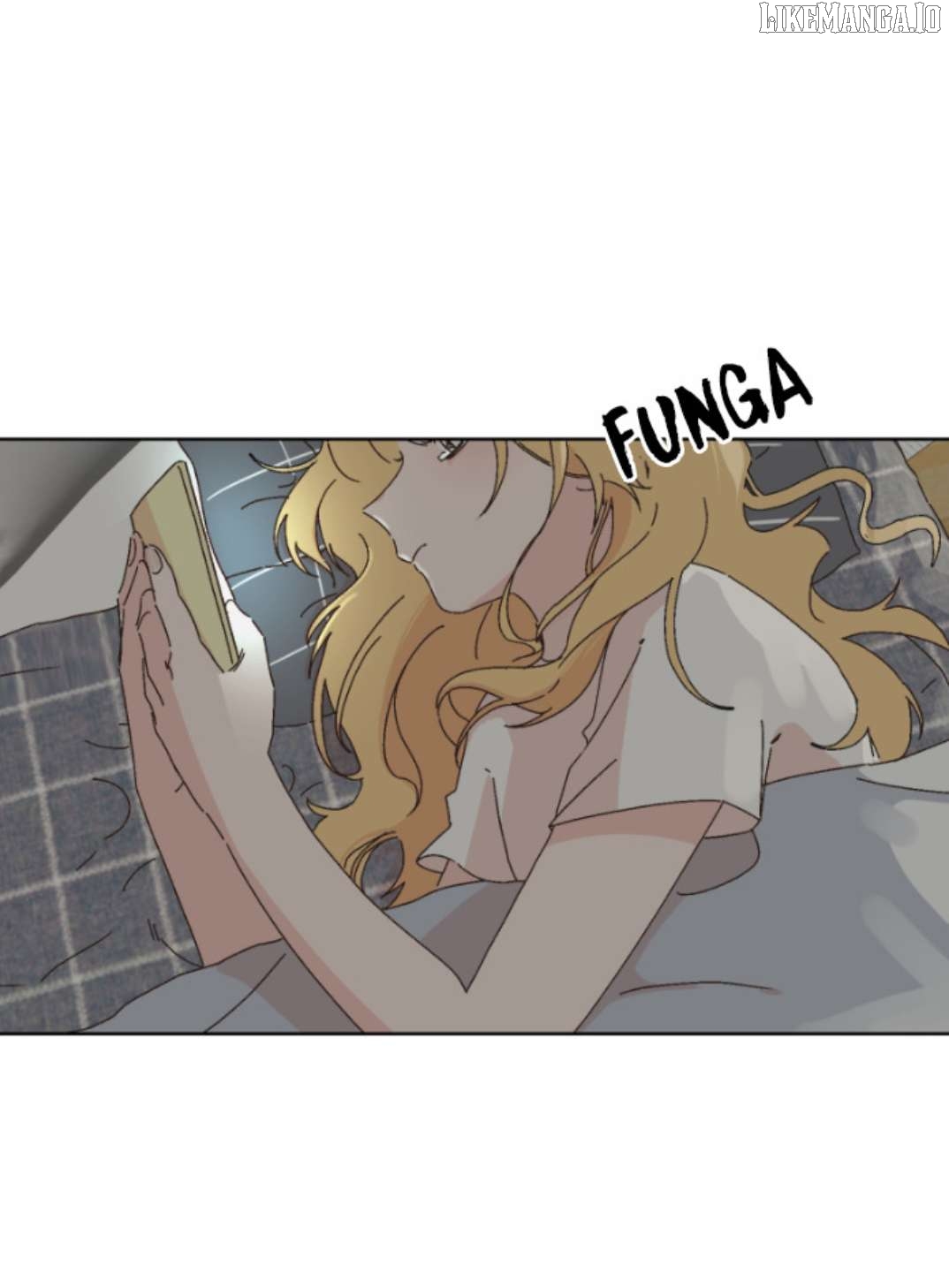 Anything! I Like it Chapter 15 - page 7