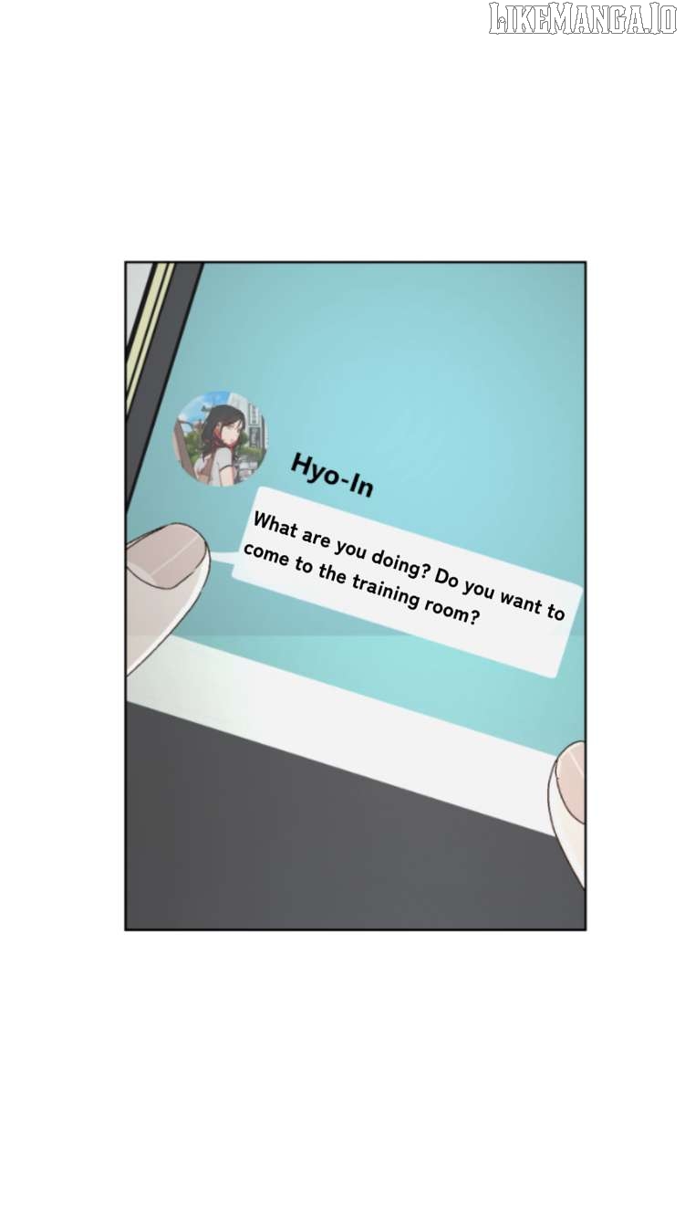 Anything! I Like it Chapter 15 - page 8