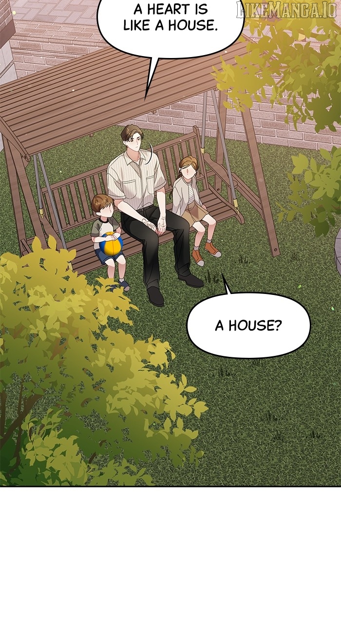 Oh, the Flower That Bloomed on the Wall Chapter 46 - page 32
