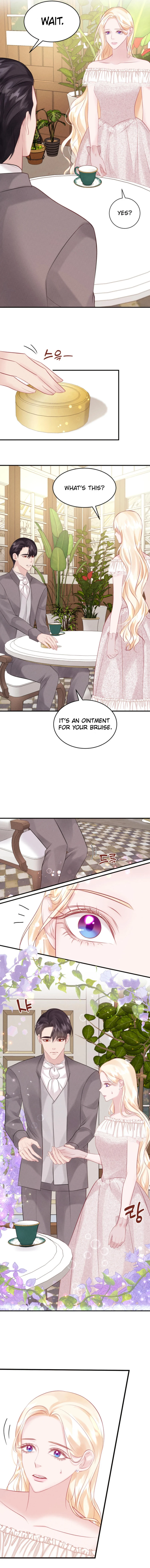 In an Attempt to Get Revenge, I Seduced My Husband Chapter 10 - page 9
