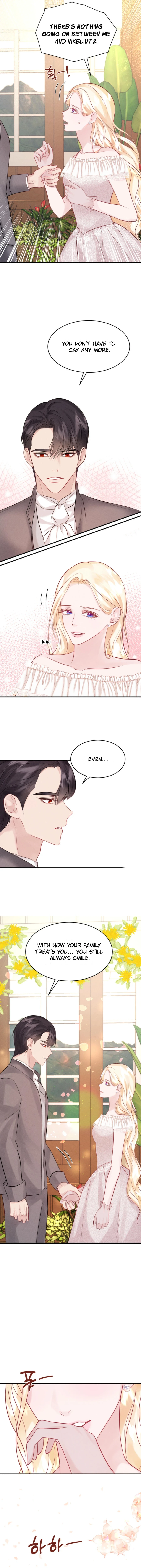 In an Attempt to Get Revenge, I Seduced My Husband Chapter 10 - page 2