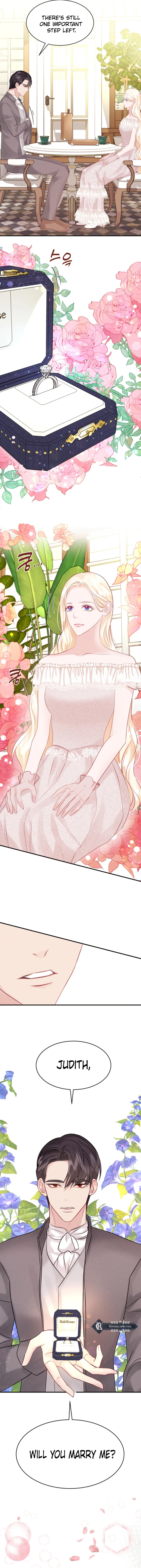 In an Attempt to Get Revenge, I Seduced My Husband Chapter 10 - page 5