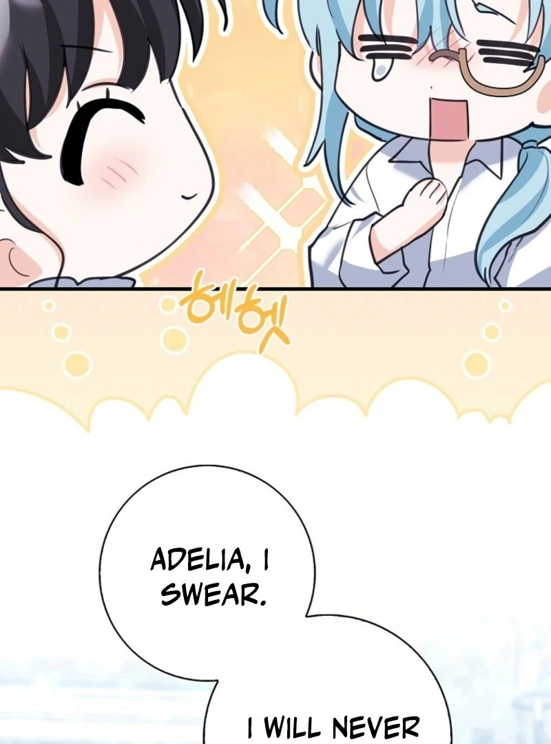 The Crazy Killer Whale’s Favourite Penguin Chapter 52 - page 101