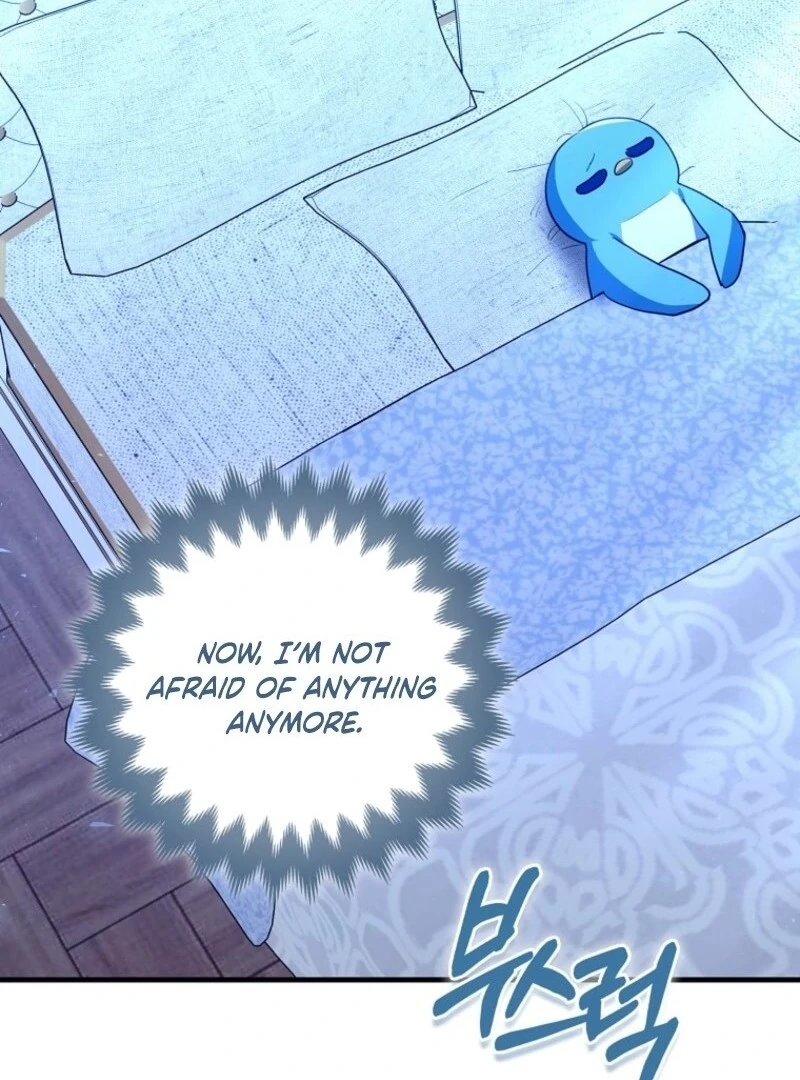 The Crazy Killer Whale’s Favourite Penguin Chapter 52 - page 36