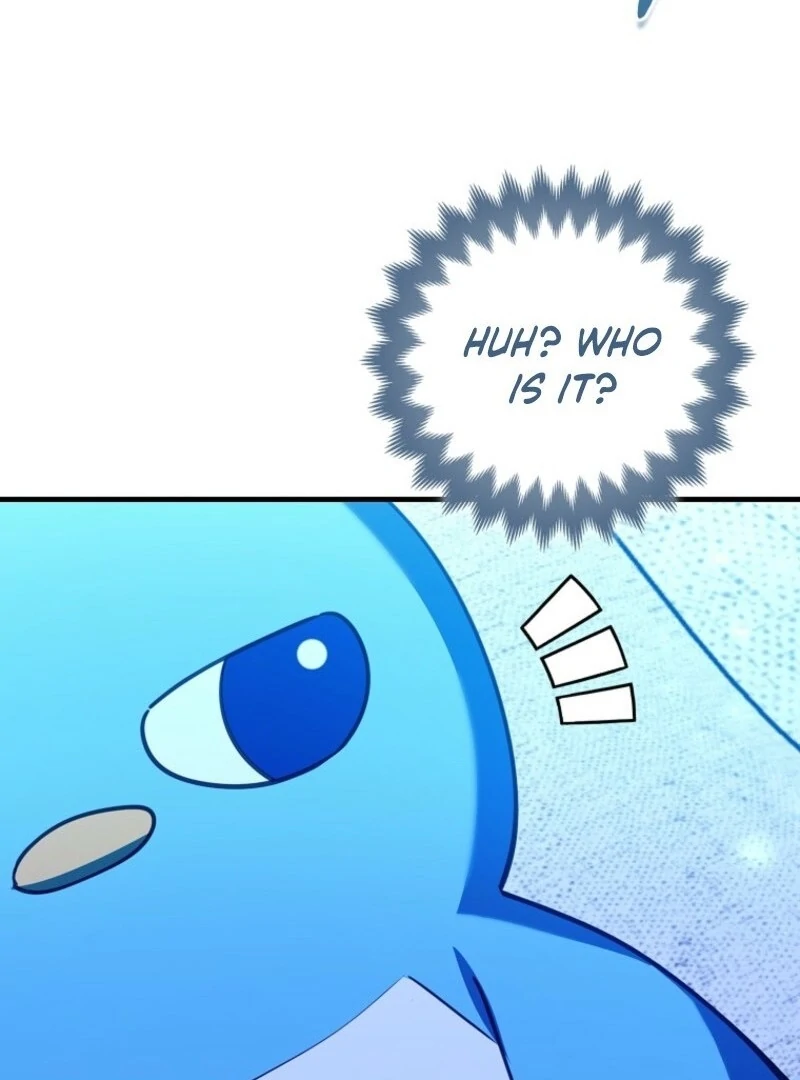 The Crazy Killer Whale’s Favourite Penguin Chapter 52 - page 37