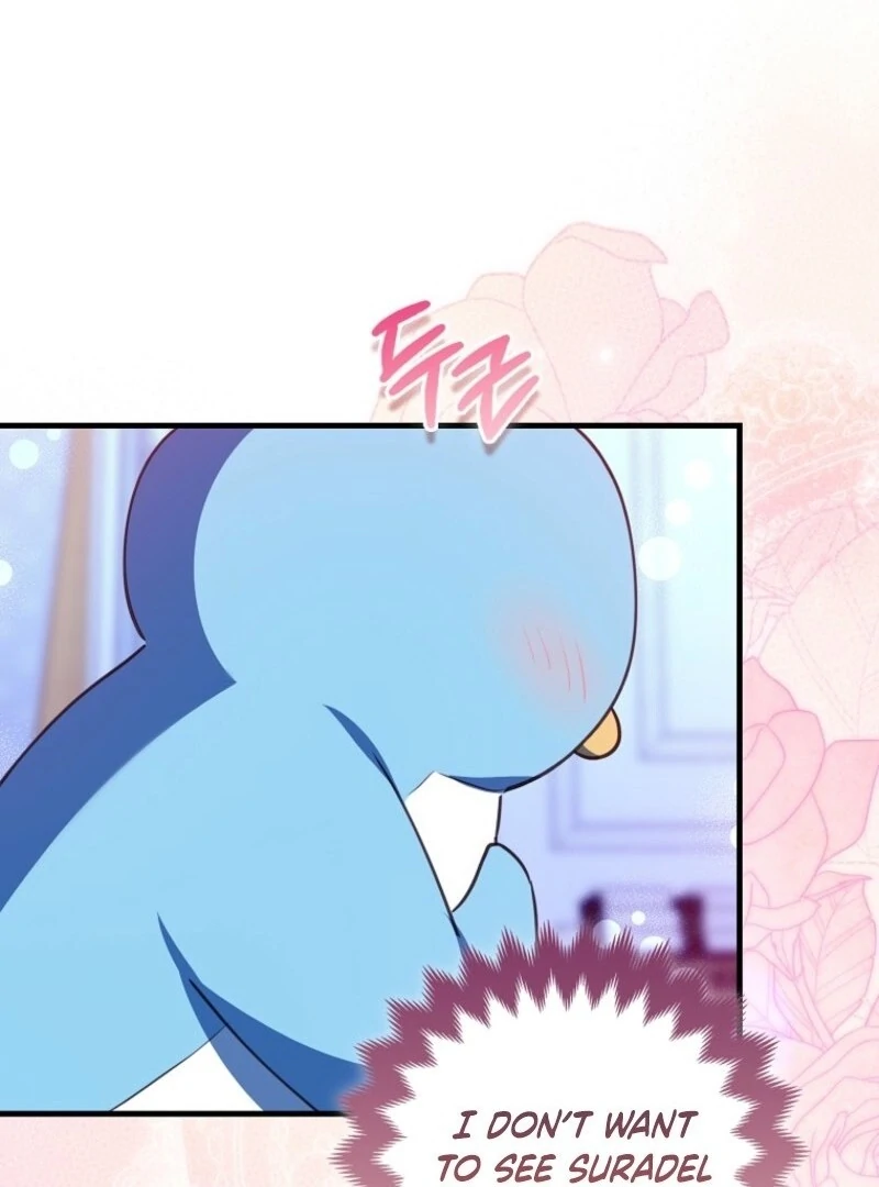 The Crazy Killer Whale’s Favourite Penguin Chapter 52 - page 48