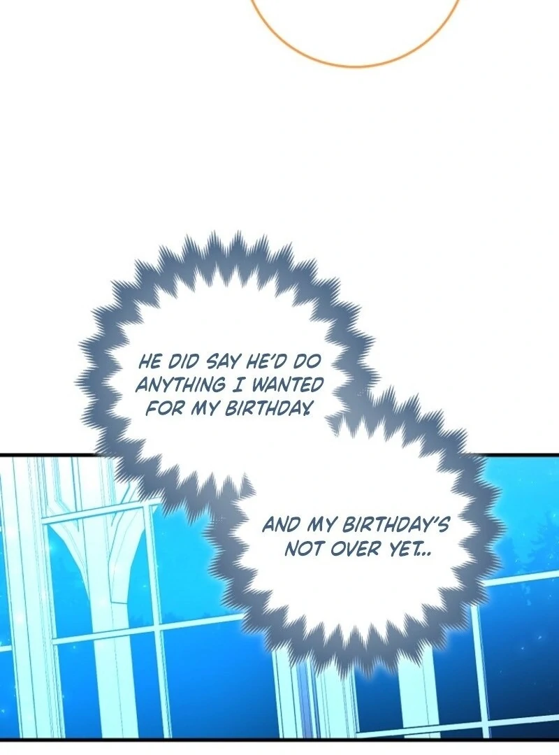 The Crazy Killer Whale’s Favourite Penguin Chapter 52 - page 61