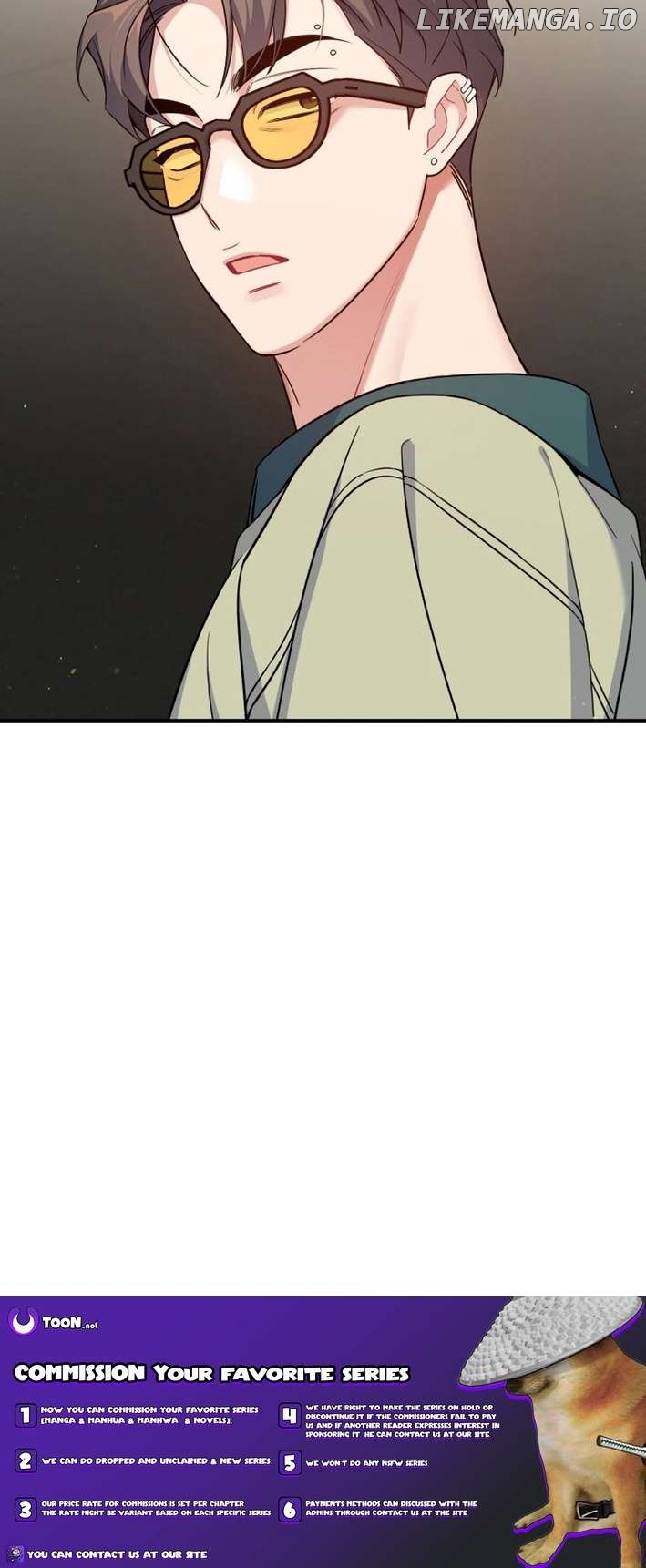 A Blank Slate Regression for the Idol That Lost His Original Mindset Chapter 56 - page 11
