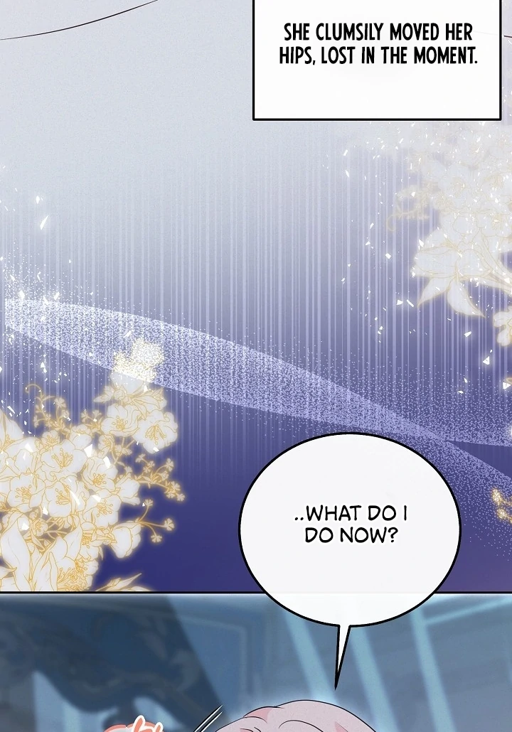 Is the Friend of a Friend a Stranger? Chapter 30 - page 36