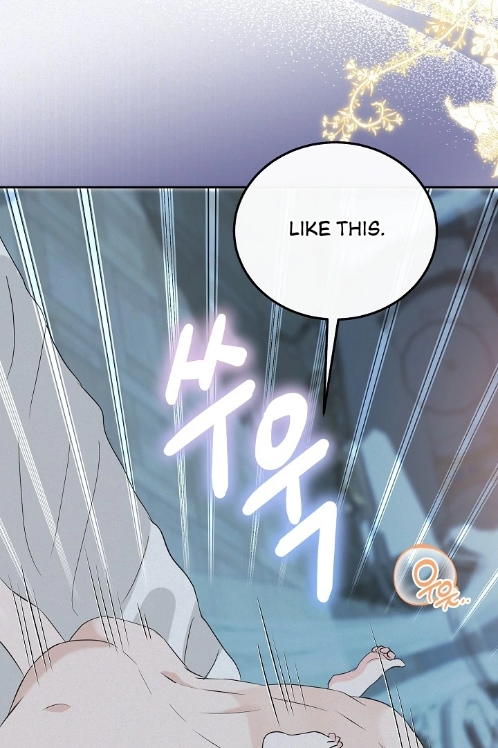 Is the Friend of a Friend a Stranger? Chapter 30 - page 40