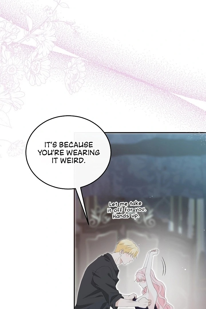 Is the Friend of a Friend a Stranger? Chapter 30 - page 48
