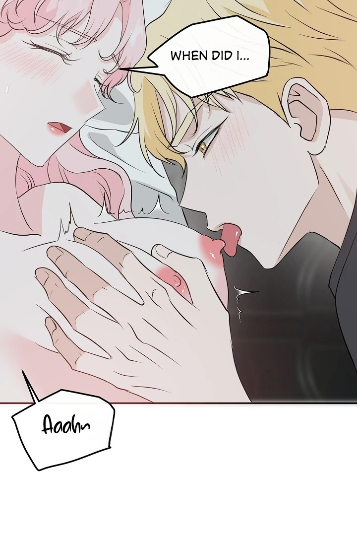 Is the Friend of a Friend a Stranger? Chapter 30 - page 58