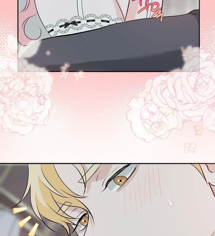 Is the Friend of a Friend a Stranger? Chapter 30 - page 63