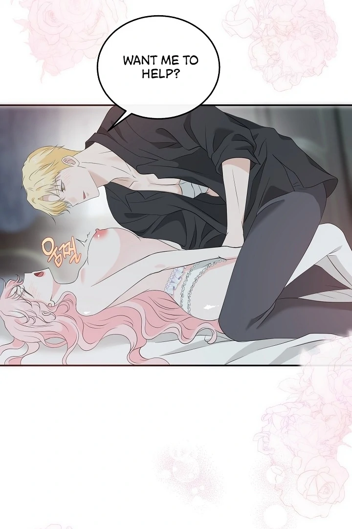 Is the Friend of a Friend a Stranger? Chapter 30 - page 65